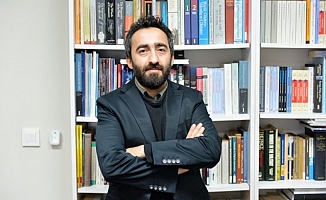 Prof.Dr. Ali Balcı TÜBA Asosye Üyesi Seçildi