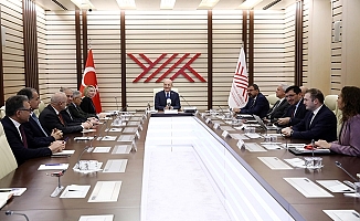 Yükseköğretim Kurulu 6 üniversiteyi Araştırma Üniversitesi Aday İzleme Programı'na aldı
