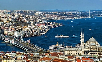 İstanbul'dan göç edilen ilk 10 şehir