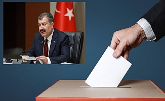 Seyyar Sandık Başvurusu İçin Son Gün 17 Ocak