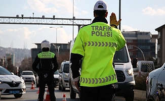 Trafik cezalarında erken ödeme süresi değişti!