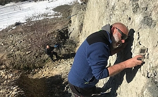 Tsunami risk analizi yapılıyor