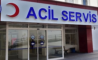 'Acil'e kalp krizi için başvuran 2 kişiden 1’i panik atak!