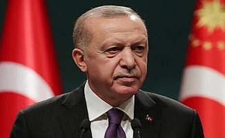 Cumhurbaşkanı Erdoğan'dan önemli açıklamalar