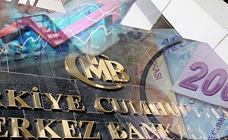 Gözler 'Merkez'in faiz kararında