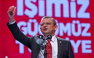 Özgür Özel: Sokağın sesine kulak verdik