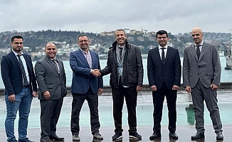 Türkiye-Suudi Arabistan İş Forumu ilişkilere yeni soluk getirdi