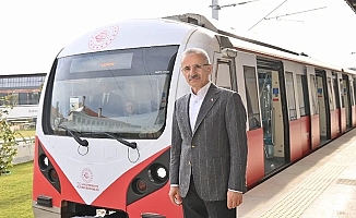 İstanbul'a bir metro hattı daha geliyor