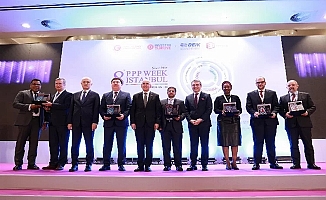 İstanbul PPP Week’ten COP 29’a Çağrı