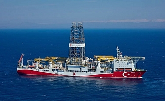 Marmara'da petrol arayacak