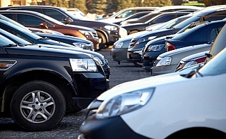 Otomotiv pazarı Şubat rekoru kırdı