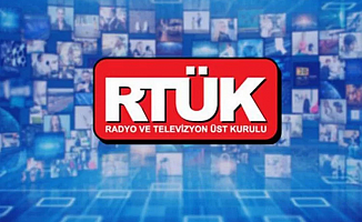 RTÜK'te saat uyarısı!