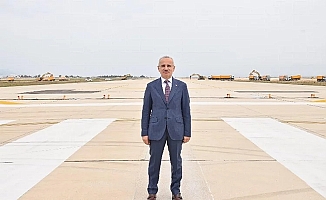 Seferler Cuma başlıyor