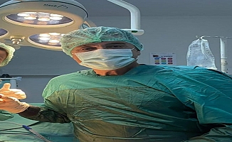 Üroloji Uzmanı Dr. Hakan Arısan bilgilendiriyor