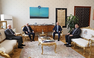 YÖK Başkanı Özvar yapay zeka alanındaki 12 yeni bölümü açıkladı