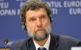 AİHM'den Osman Kavala kararı