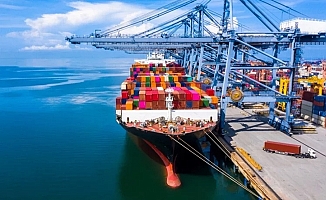 Ege'den Çin'e ihracat yüzde 84 arttı