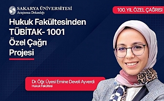 Elektrikli Araç Şarj İstasyonlarının Hukuki Zemini Projesi