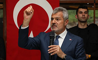 Hatay'da tefeciden bile borç alınmış!