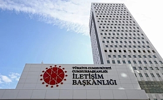 İletişim'den Oktar Örgütü ile ilgili açıklama