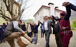 İmamoğlu: Partiler detaydır, esas olan millettir