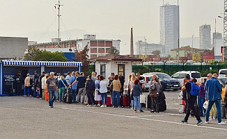 Midilli şartları belli oldu