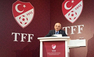 TFF'ye erken seçim çağrısı