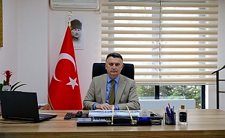 Yusuf Türkhan, SAÜ Vakfı Okulları Genel Müdürü oldu