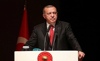 Cumhurbaşkanı Erdoğan'dan Fico’ya yönelik saldırıya kınama