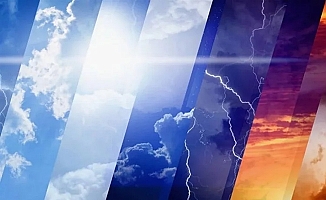 Meteorolojiden 18 ile kritik uyarı