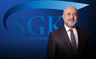 SGK Başkanı'nın iddialarına açıklama