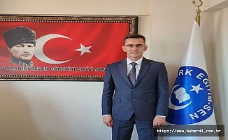 Türk Eğitim-Sen Kocaeli 2 Nolu Şube Milletvekillerine Mektup Gönderdi