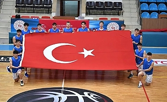 U16 Erkekler Türkiye Şampiyonası Edirne'de başlıyor