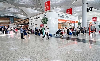 Uçuşlarda yeni dönem