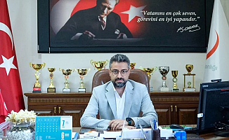 Bingöl Devlet'te tarihi yoğunluk yaşandı