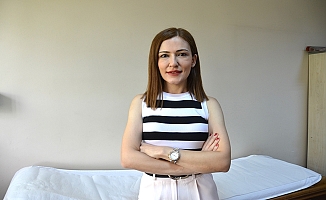 CİLDİNİZ İÇİN GÜNEŞTEN DOĞRU ŞEKİLDE KORUNUN