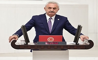Nail Çiler: Öğrencilerimizin mezuniyet törenine alınmaması kabul edilemez