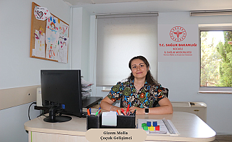 ÇOCUKLARDA TEKNOLOJİ BAĞIMLILIĞI