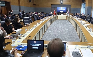 Diital Mecralar 'dijital telif' gündemiyle toplandı