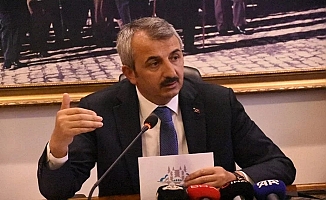 Edirne’de 5 ayda 210 terör örgütü üyesi yakalandı