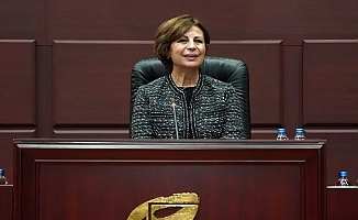 'Eskişehir'in geleceğine birlikte yön vereceğiz'