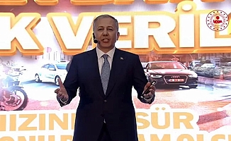 Kurallarına uyarsak, kaza sayıları sürekli azalacak