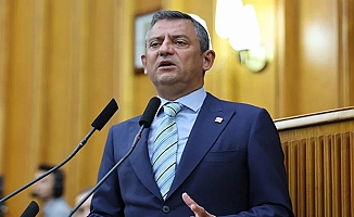 Özgür Özel: Tasarruf yok!
