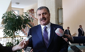 Sağlık Bakanı Koca’dan ‘Onaylı Randevu’ Açıklaması: Tetkiklerde de Olacak