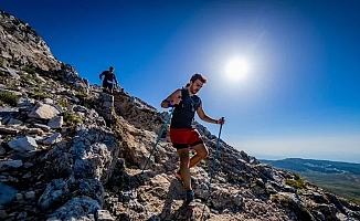 Sporun yeni adresi Uludağ