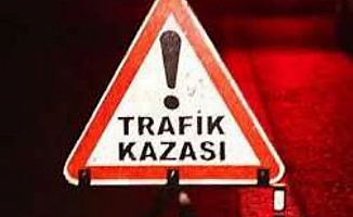 Tatilin 7. gününde 597 trafik kazası