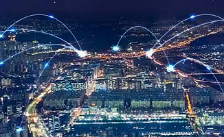 Türk Telekom'dan 81 ilde WİFİ hizmeti