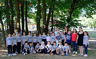 Türkiye Çevre Haftası, “Hepimizin Bir Dünyası Var” etkinliğiyle kutlandı