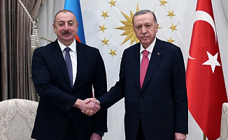 Azerbaycan'dan 15 Temmuz mektubu