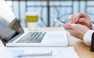 Bankacılıkta dijitalleşme sürüyor